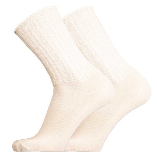 Geta merino wool sock wide sole and wide shaft