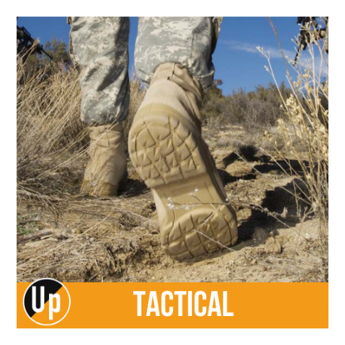 Quality socks Tactical | | from Uphillsport Finland