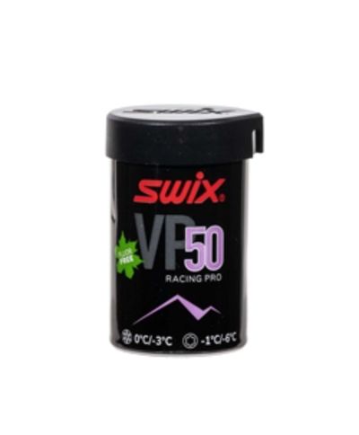 SWIX VP50 PRO LIGHT VIOLET -3/0, 45G