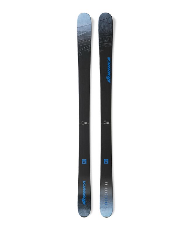 NORDICA UNLEASHED 98