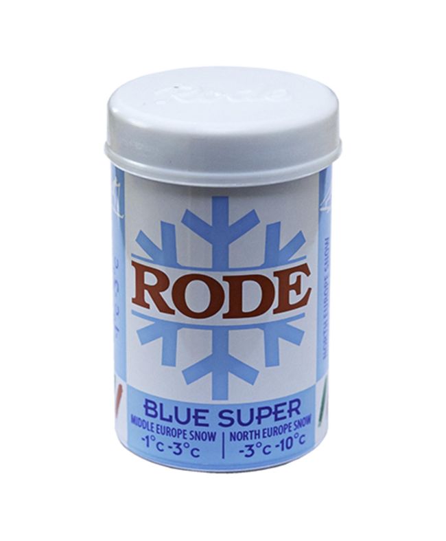 RODE BLUE SUPER