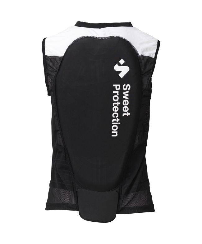 SWEET PROTECTION BACK PROTECTOR VEST W