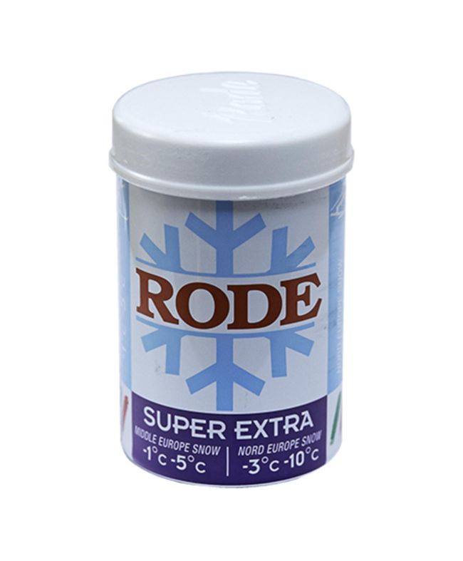 RODE SUPER EXTRA