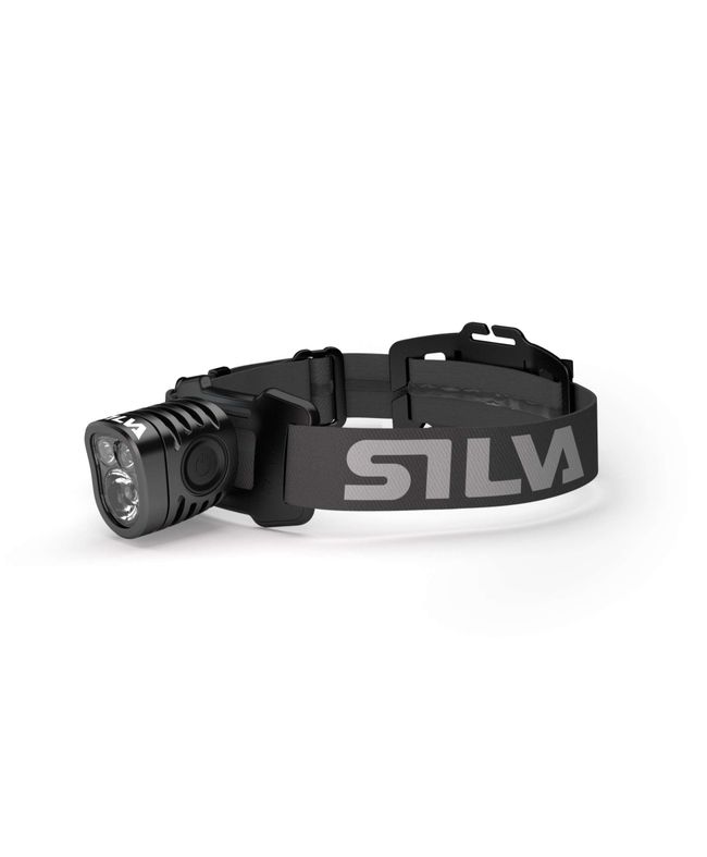 SILVA PANNLAMPA EXCEED 4R