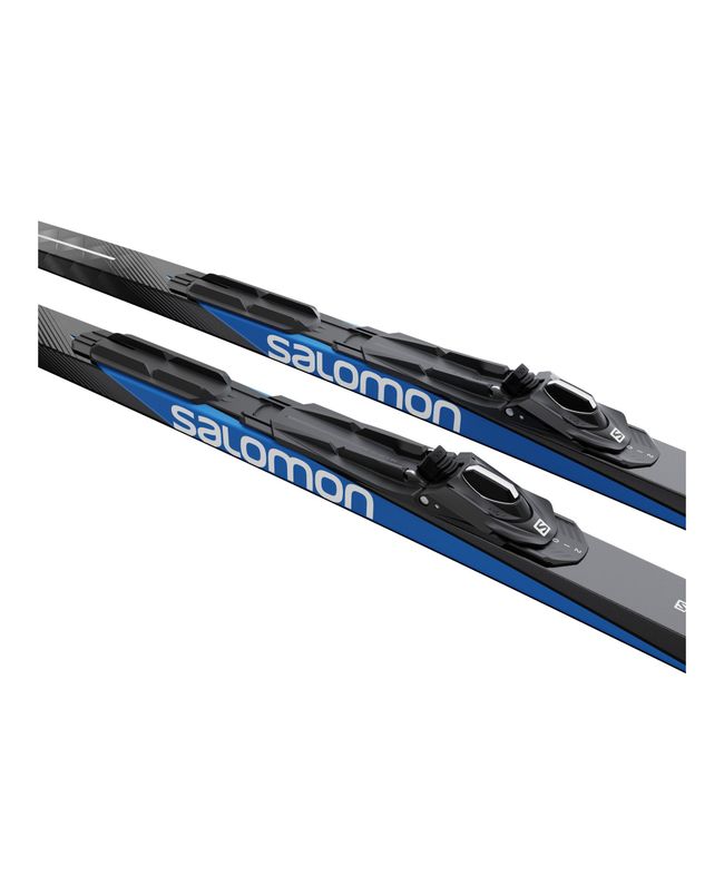 SALOMON S/MAX CARBON SKATE + PROLINK SHIFT-IN