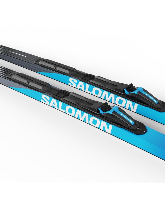 SALOMON S/LAB eSKIN + PROLINK SHIFT RACE