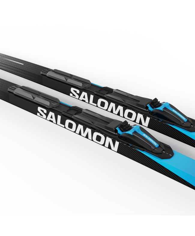 SALOMON S/MAX SKATE + PROLINK SHIFT RACE