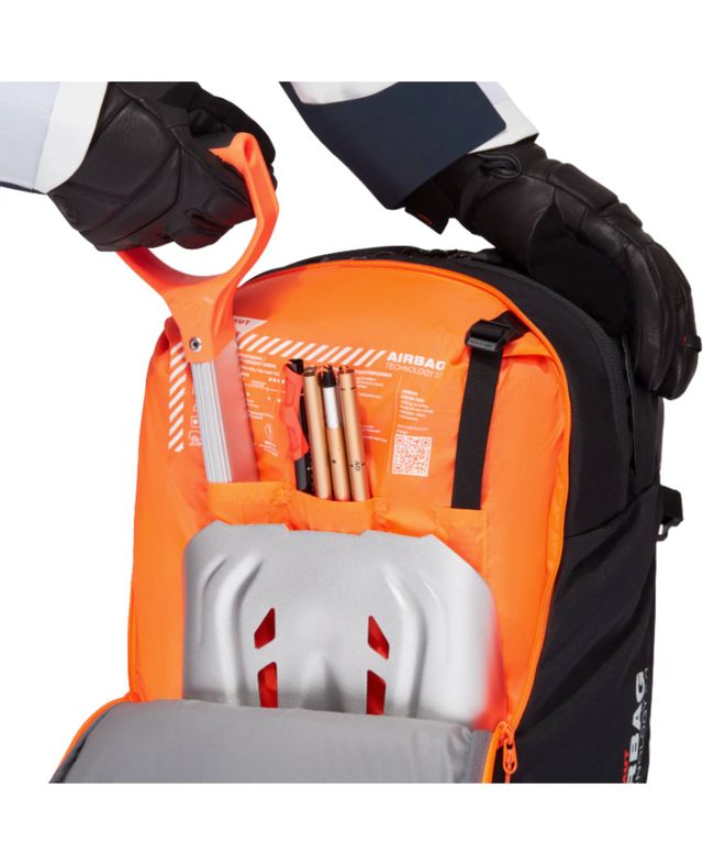 MAMMUT PRO X REMOVABLE AIRBAG 3.0