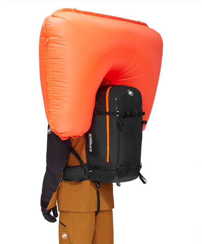 MAMMUT PRO REMOVABLE AIRBAG 3.0
