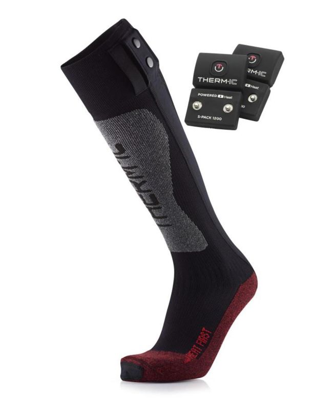 THERM-IC SOCK SET FIRST + 1200