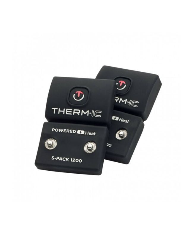 THERM-IC POWERSOCKS BATTERIES S-PACK 1200