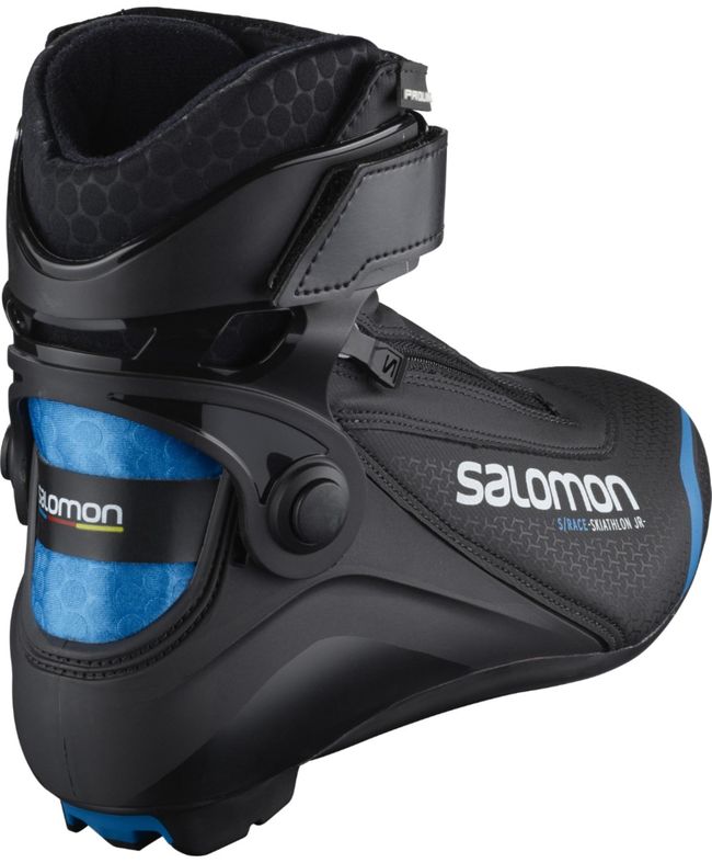 SALOMON S/RACE SKIATHLON JUNIOR PROLINK