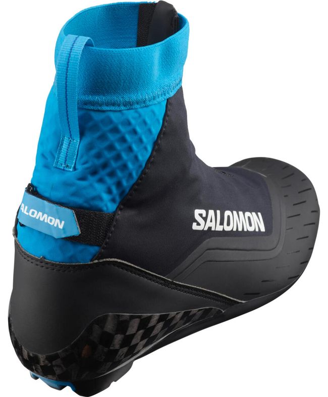 SALOMON S/MAX CARBON CLASSIC MV PROLINK