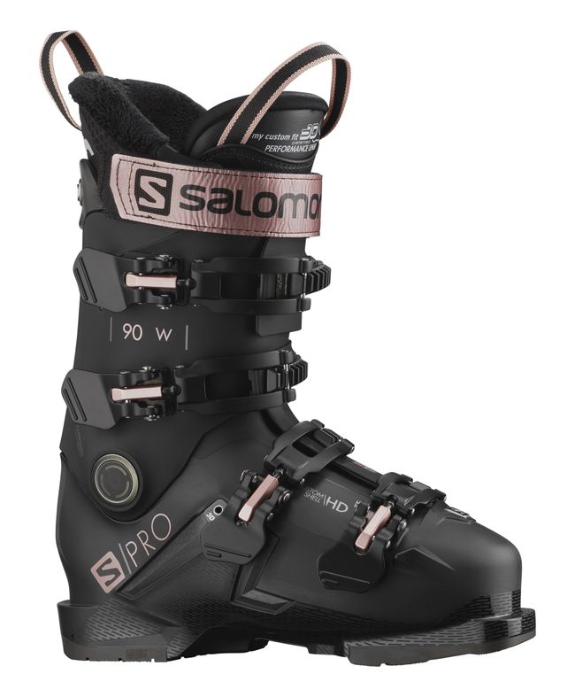 SALOMON S/PRO 90