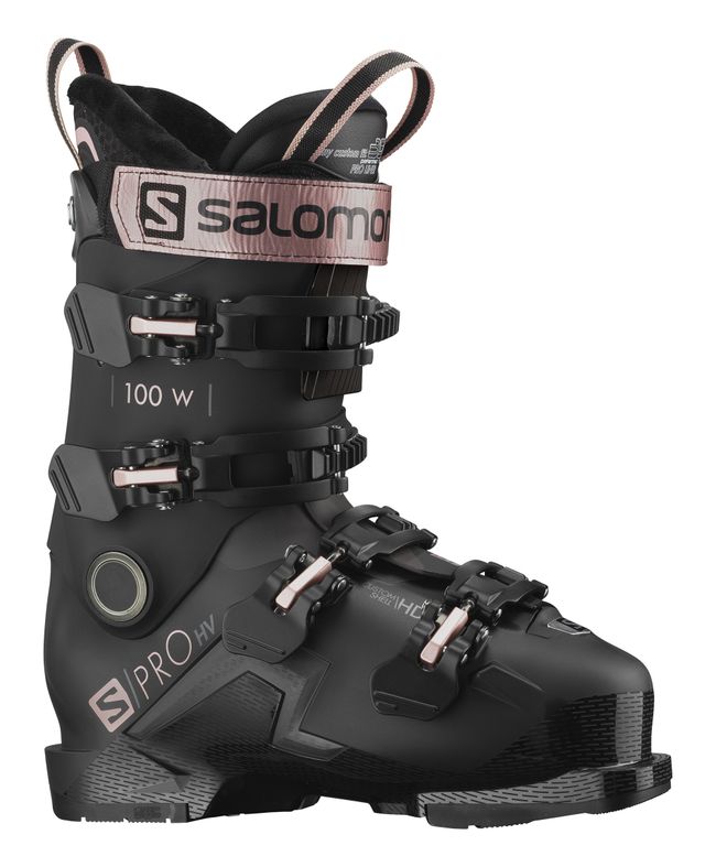 SALOMON S/PRO HV 100