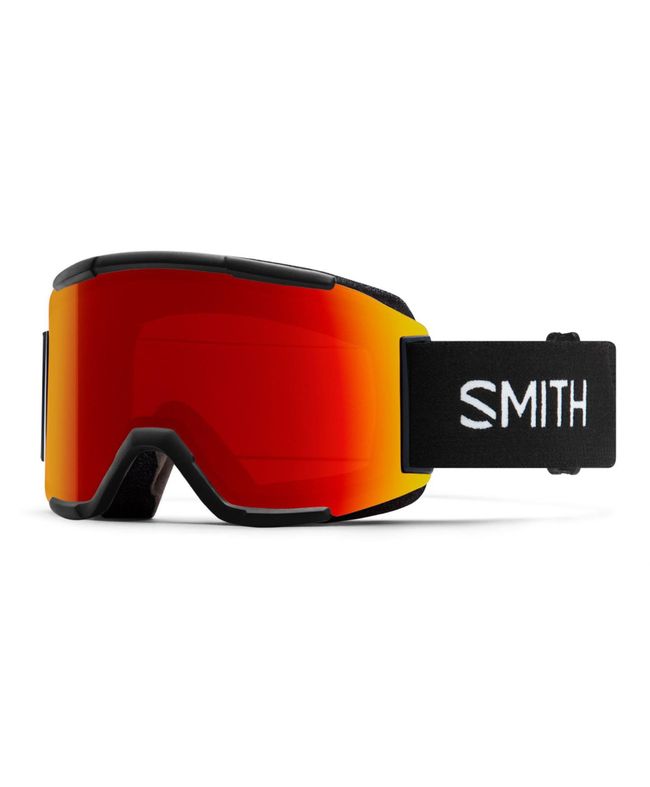 SMITH SQUAD BLACK /CP PHT RED