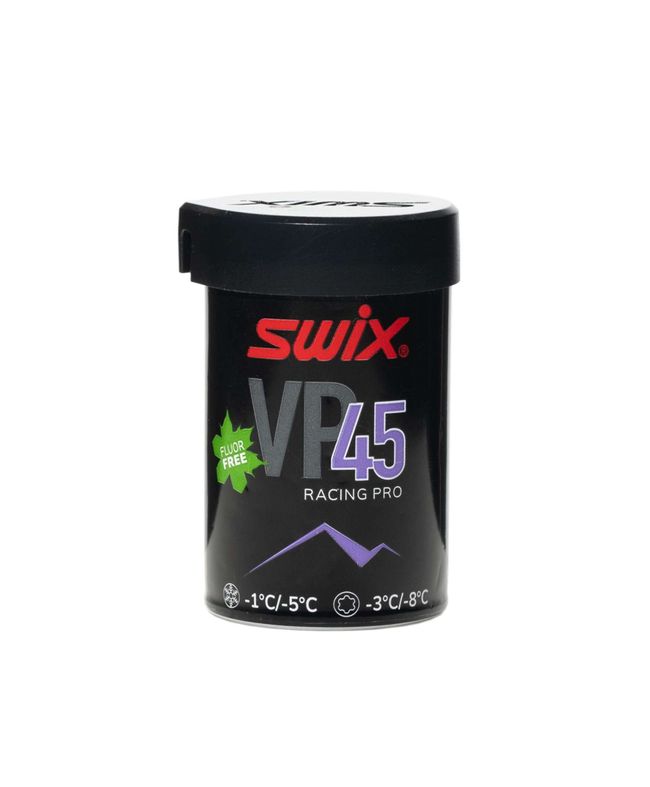 SWIX VP45 PRO BLUE/VIOLET -5/-1, 45G