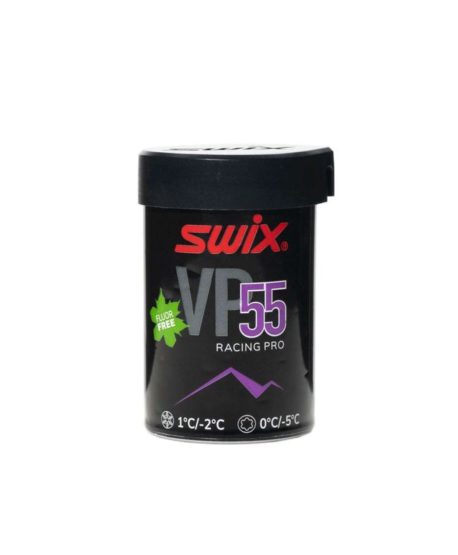SWIX VP55 PRO VIOLET -2/1, 45G