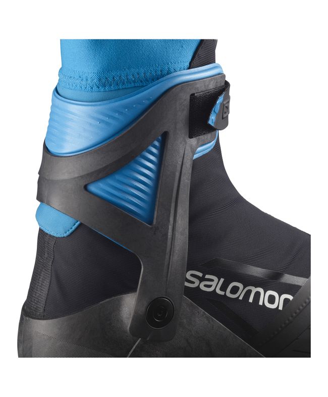 SALOMON S/MAX CARBON SKATE MV PROLINK