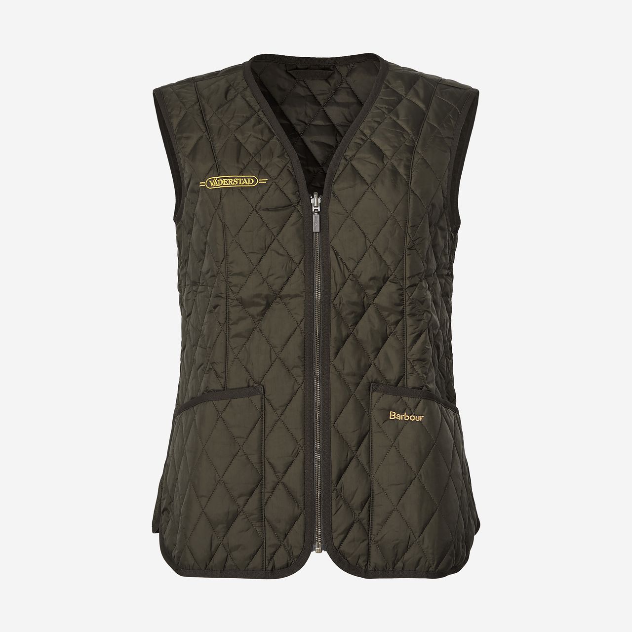 Barbour vest (women's)