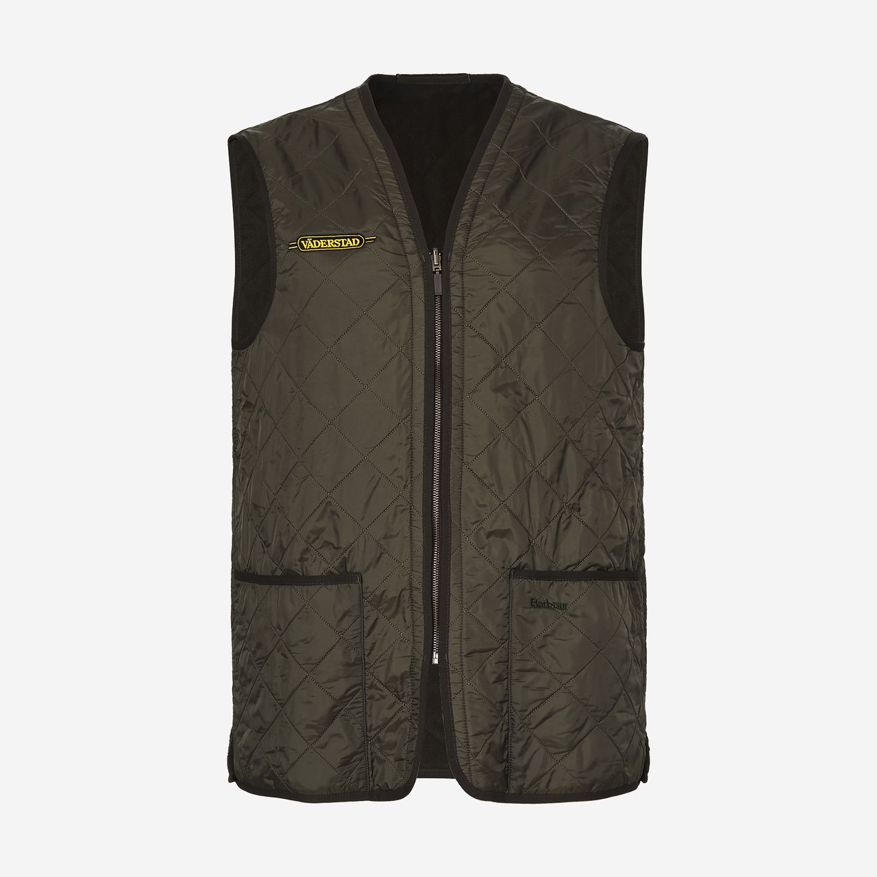 Barbour vest (men's)