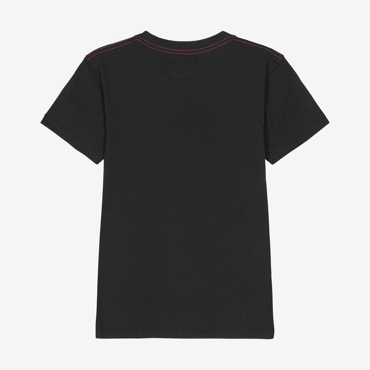 T-shirt barn black