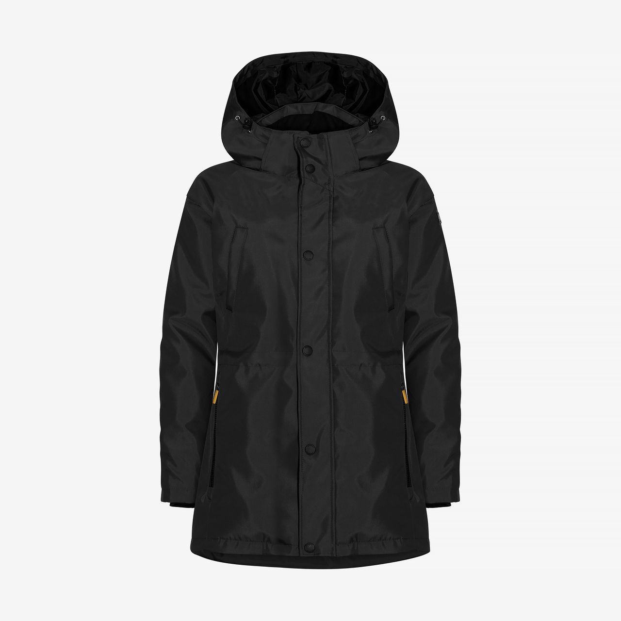 Winter jacket Black Ladies