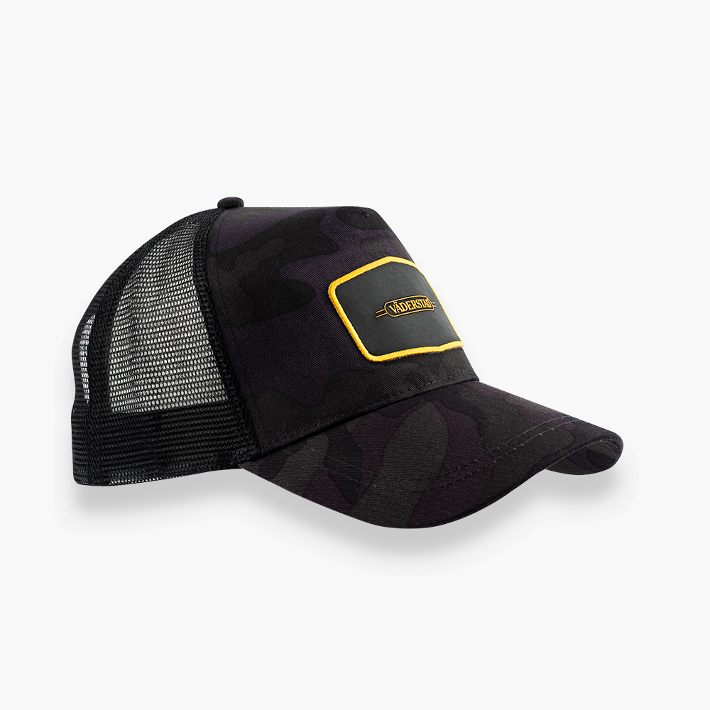 Trucker cap