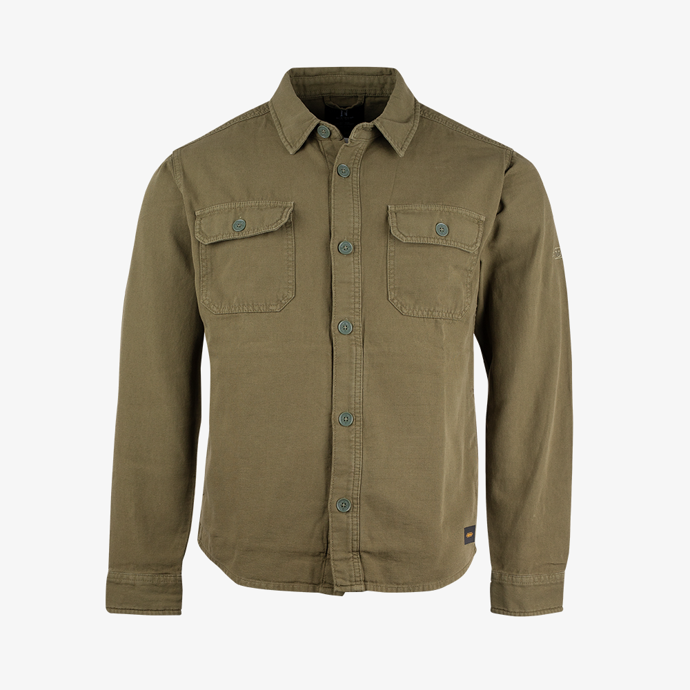 Overshirt  Unisex