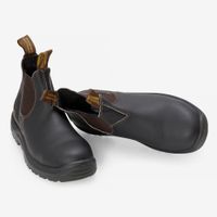 Blundstone 192 steel toe cap