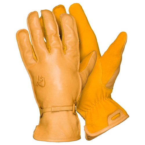 svalbard leather Gloves (M/W)