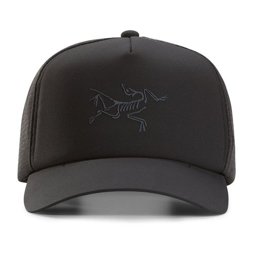 Bird Trucker Curved