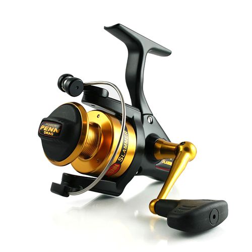Penn 760 Slammer