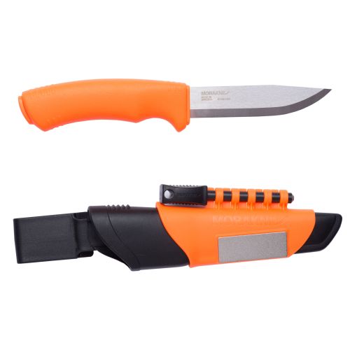 Bushcraft Survival