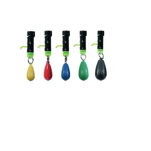 Clipper med 56g sänke (2-pack)