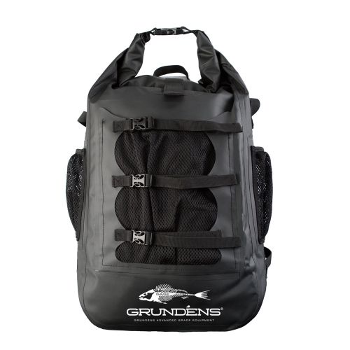 Rum Runner 30L Waterproof Backpack