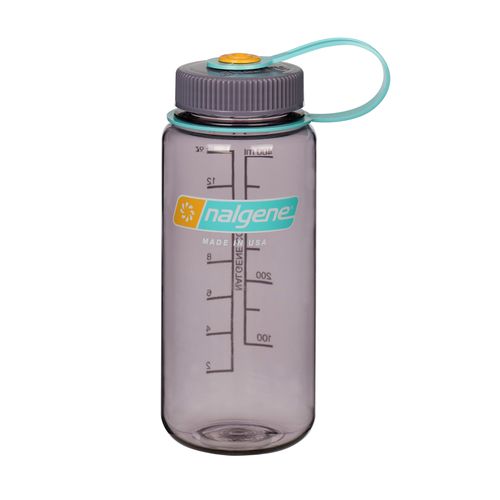 Flaska 0,5L Wide Mouth