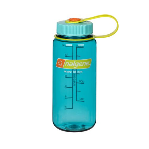 Flaska 0,5L Wide Mouth