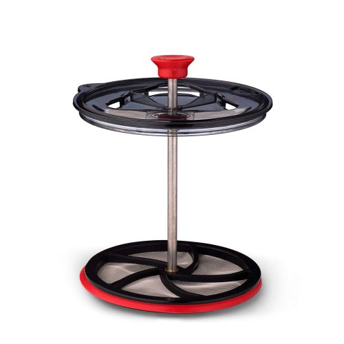 Coffee/Tea Press for Lite+
