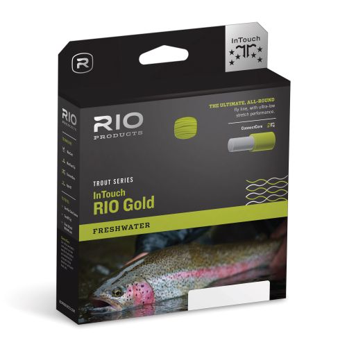 InTouch RIO Gold WF4F