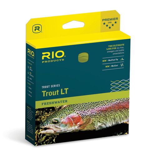 Trout LT WF4F