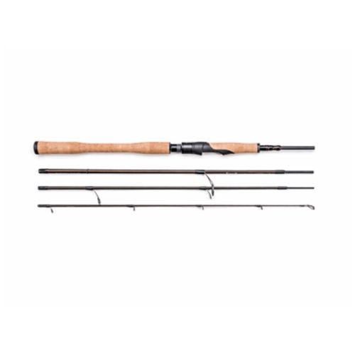 W4 Light Spin 7´/210cm L 3-15g 4sec