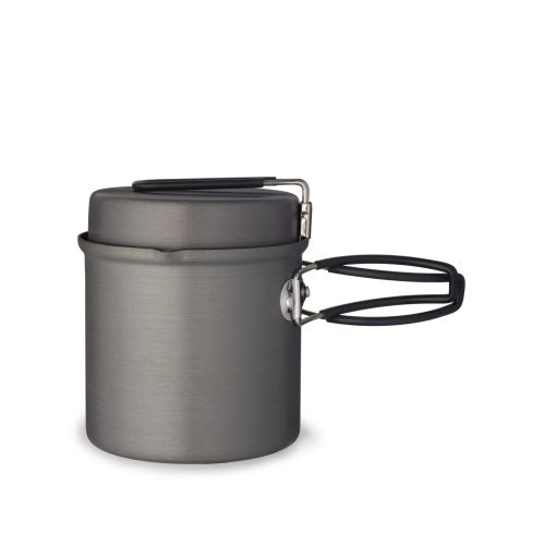LiTech Trek Kettle Kastrull