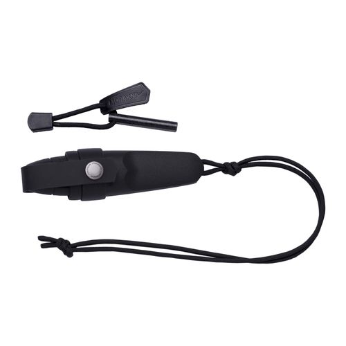 Eldris med tändstålskit Eldris med tändstålskit