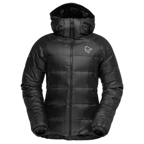 trollveggen down850 Jacket W's
