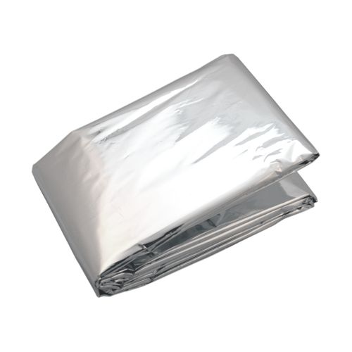 Emergency blanket