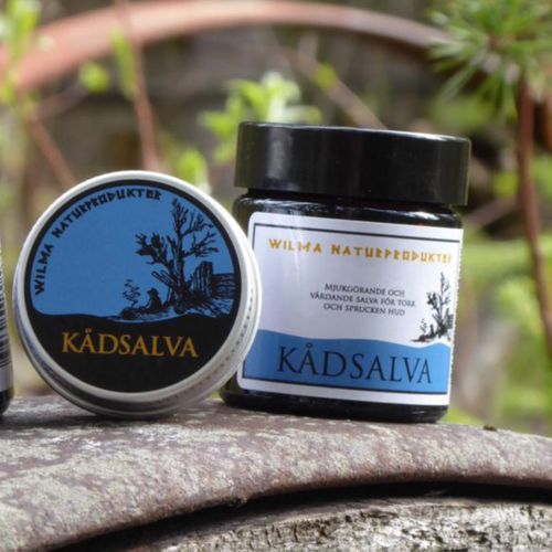 Kådsalva 30 ml