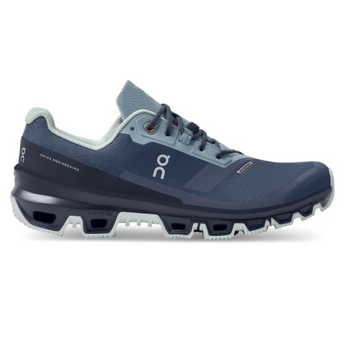 Cloudventure W Waterproof