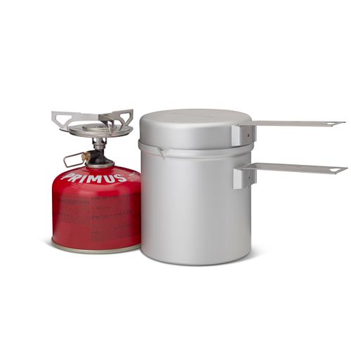 Essential Trail Kit