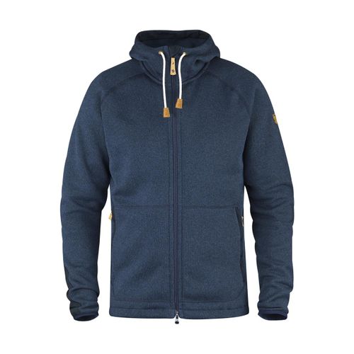 Övik Fleece Hoodie M
